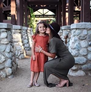 Meet your Posher, Betsy